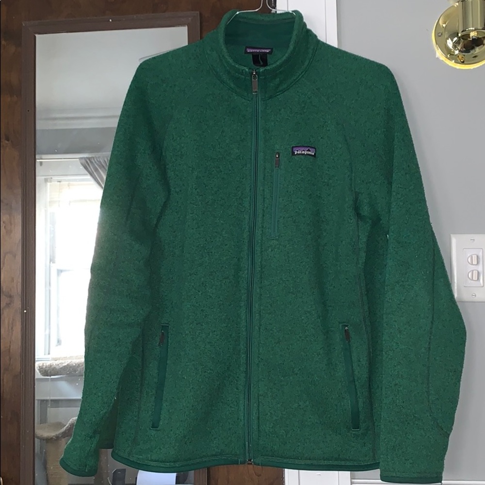 Patagonia Jacket!